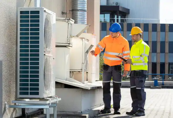 energy audit Florida
